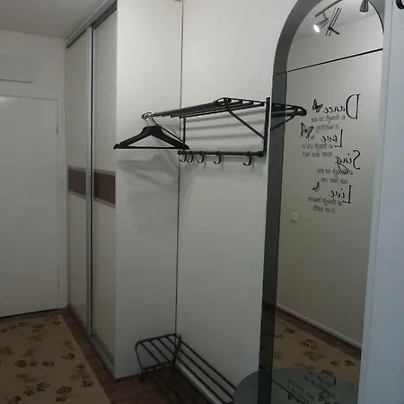 Διαμέρισμα Pajamaenkatu *
